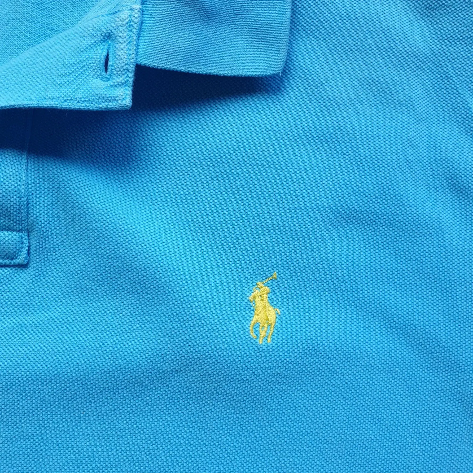 Polo Ralph Lauren polotrøje