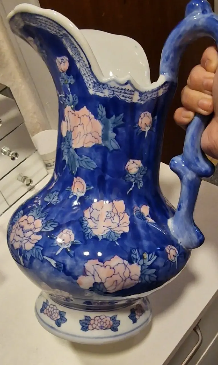 Vase