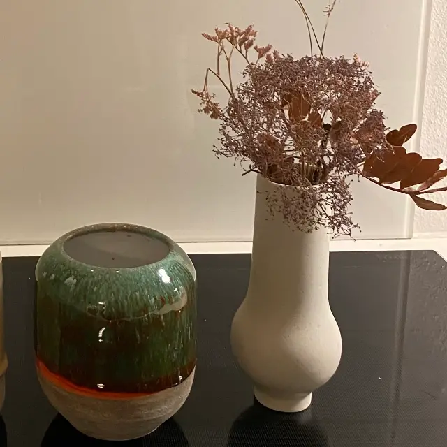 Studio Arhoj vase