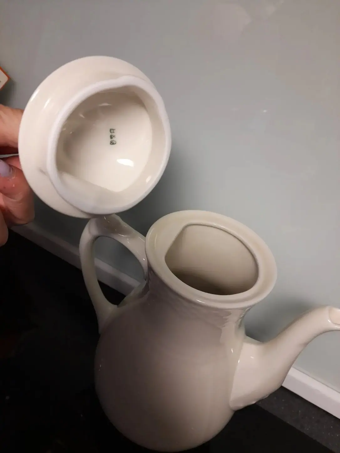 Bing  Grøndahl keramik