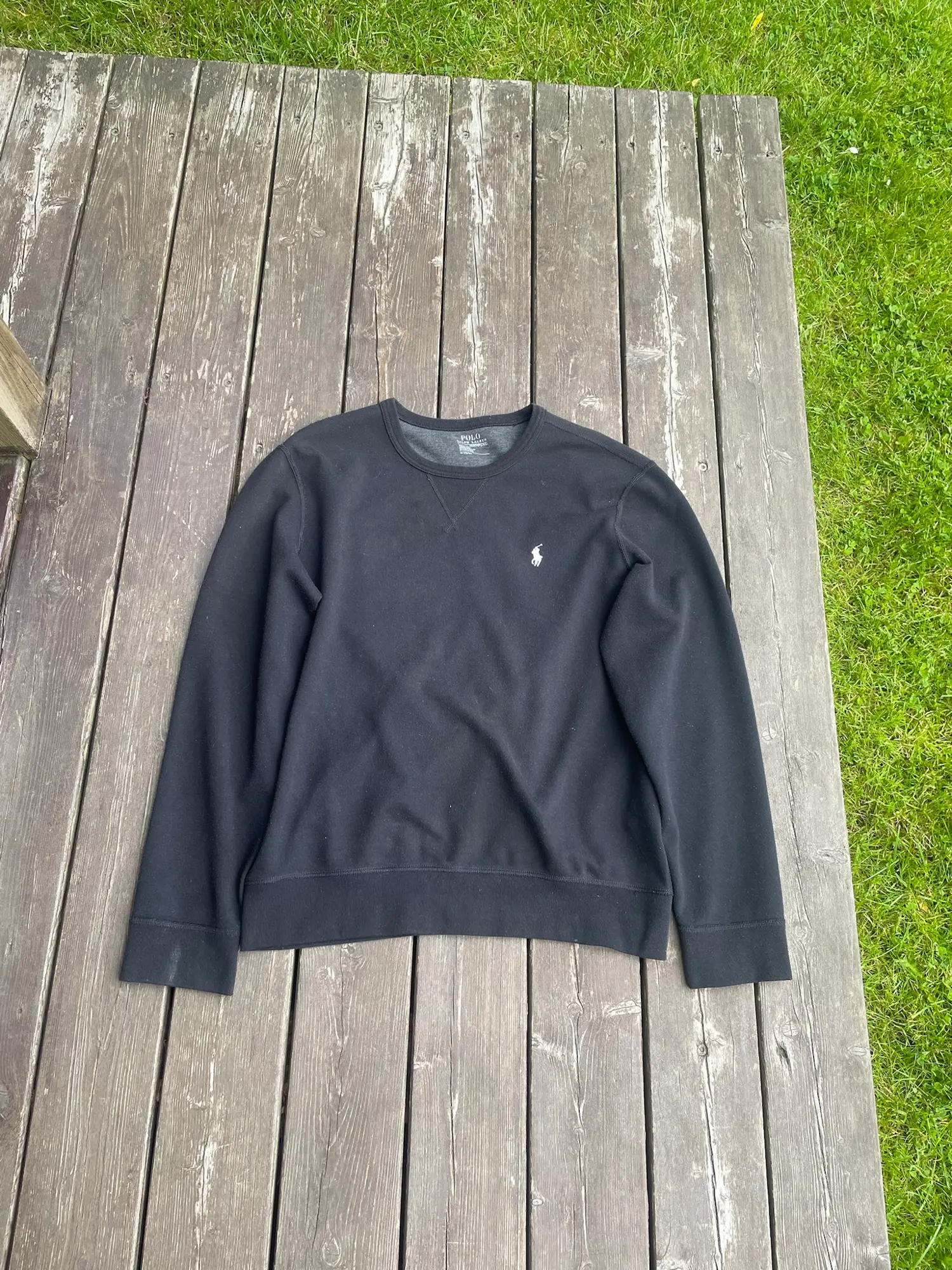 Polo Ralph Lauren sweatshirt