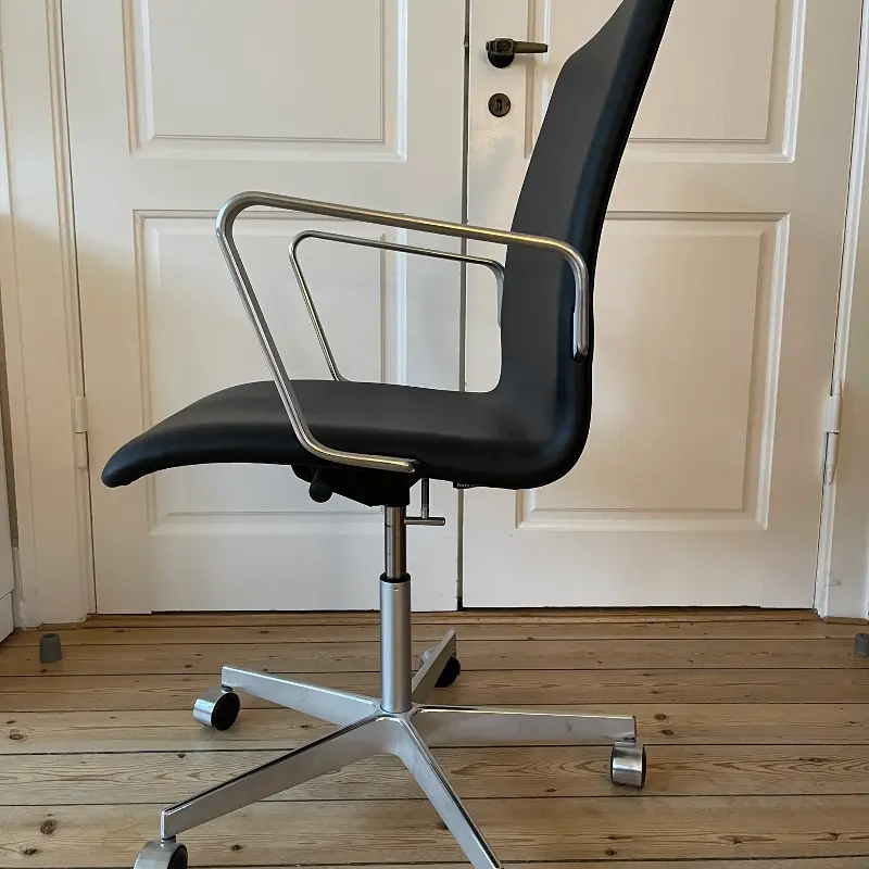 Arne Jacobsen kontorstol