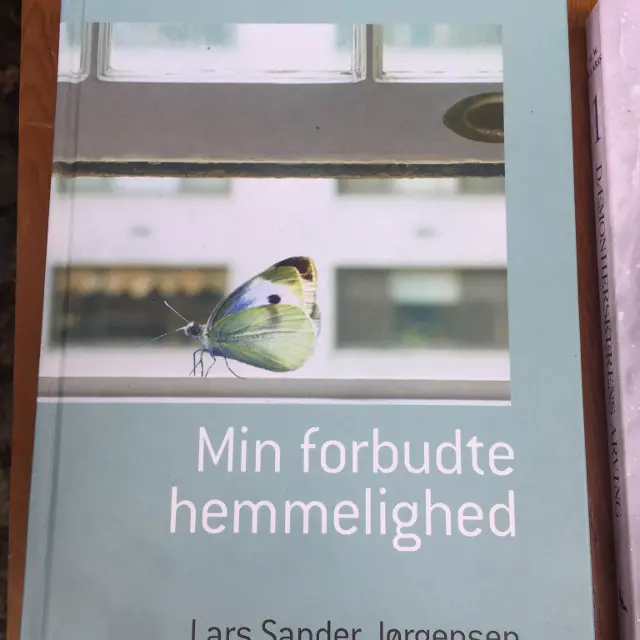 Skønlitteratur