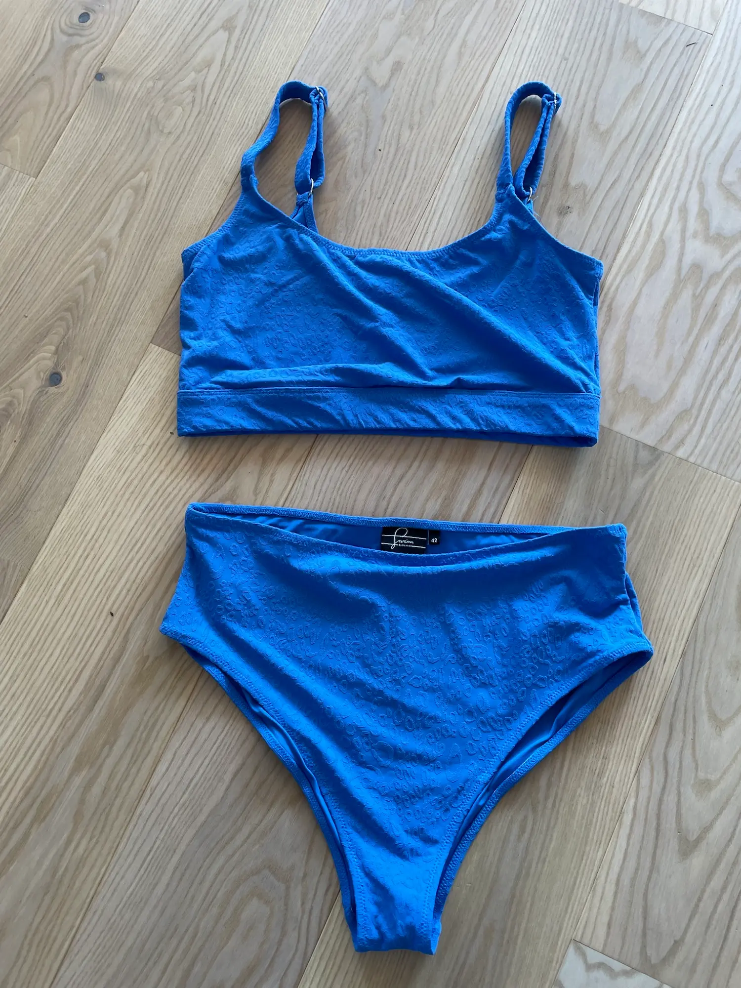 Zizzi badetøj  beachwear