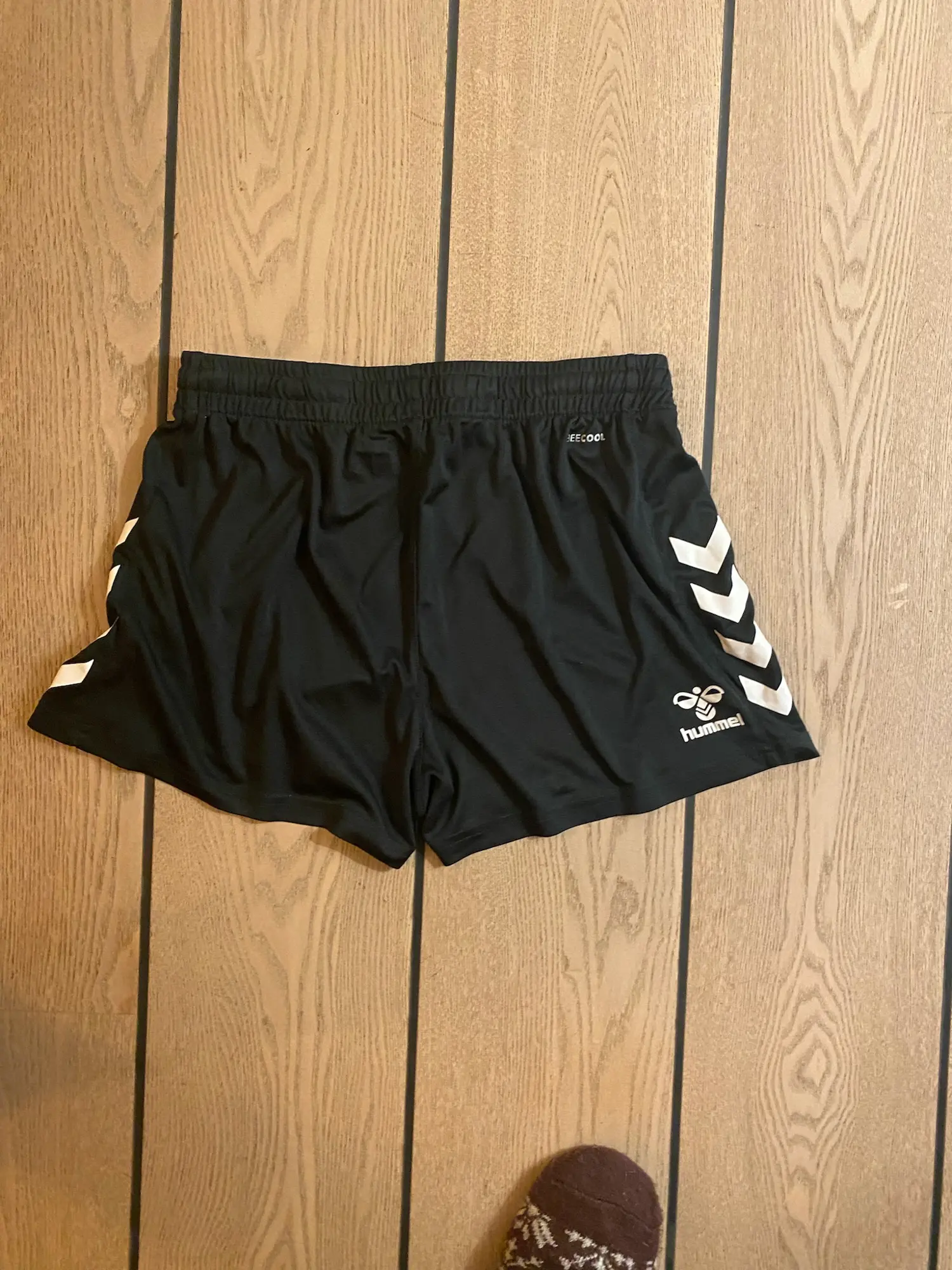 Hummel Sport shorts