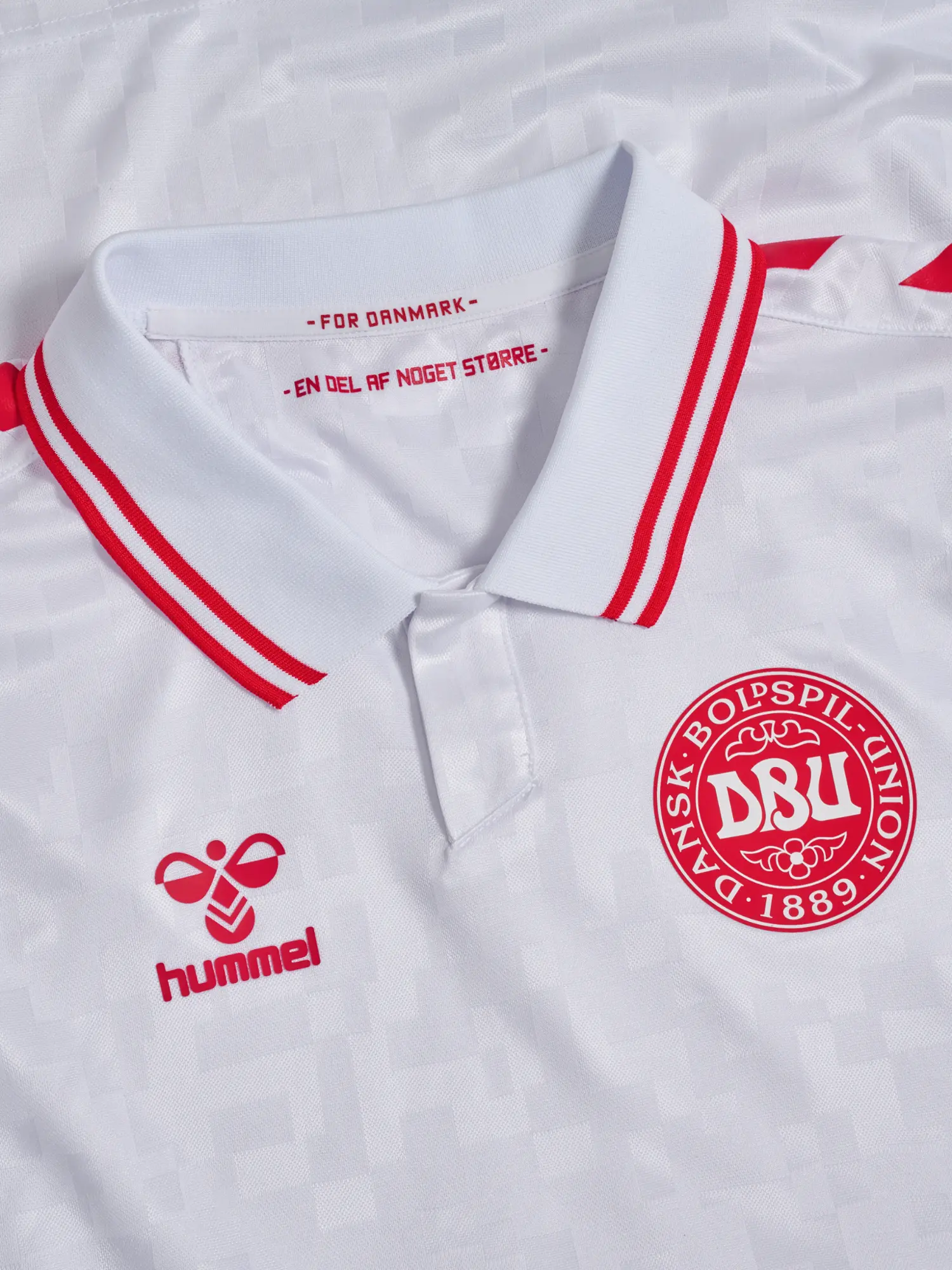 Hummel Sport fodboldtrøje