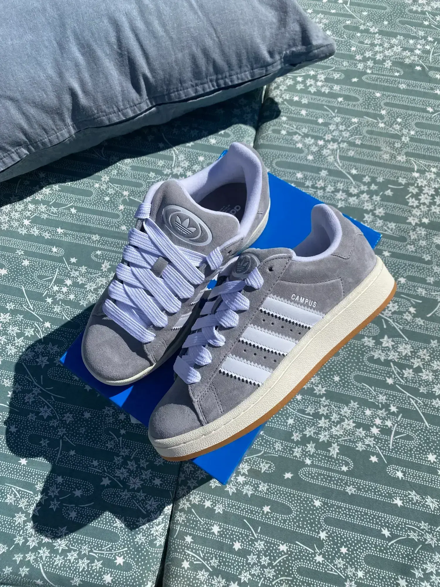 Adidas sneakers