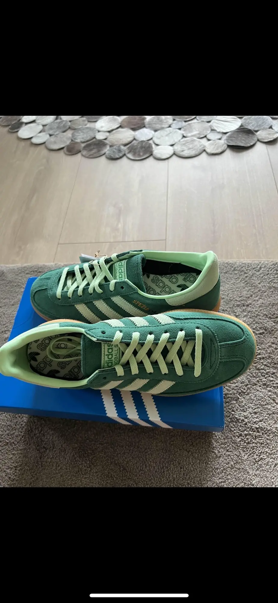 Adidas sneakers