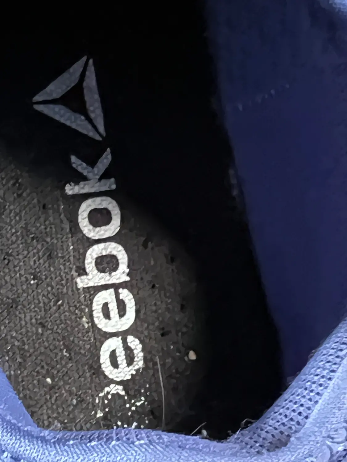 Reebok kvinder