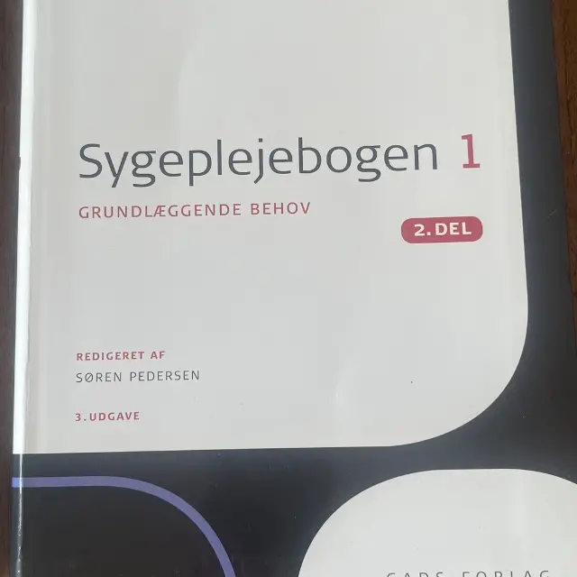 Studiebog