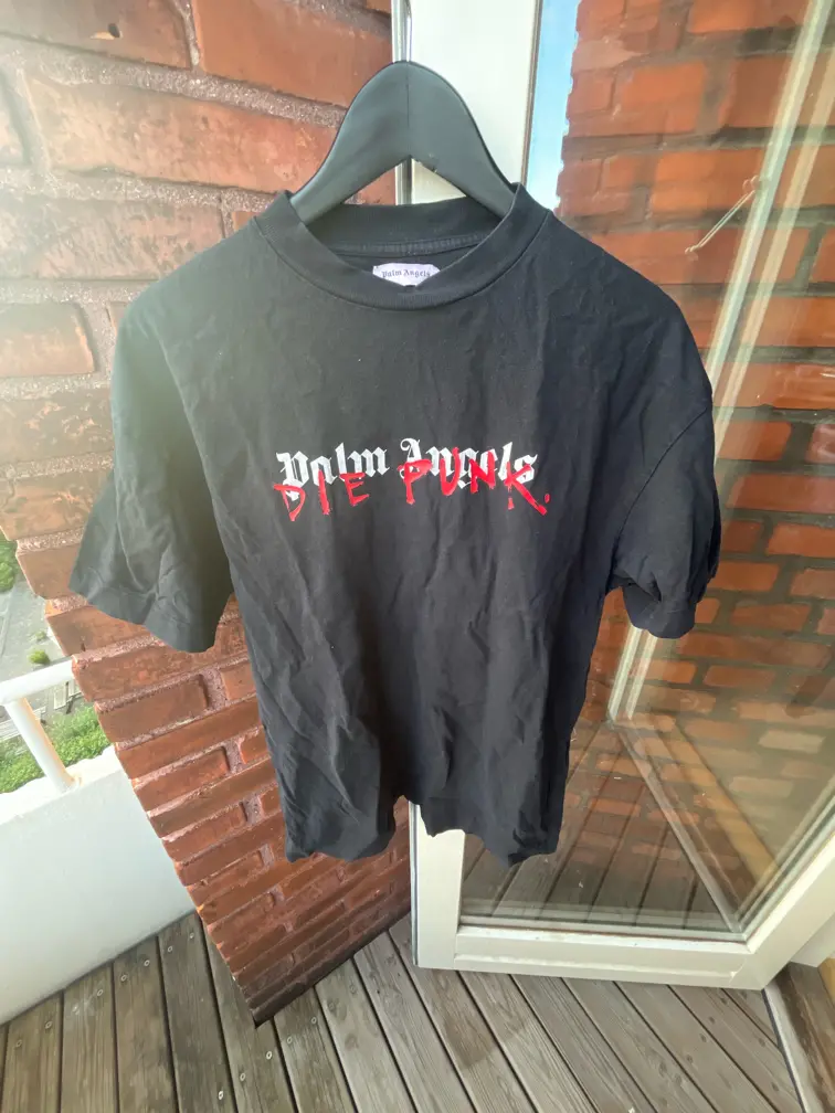 Palm Angels t-shirt