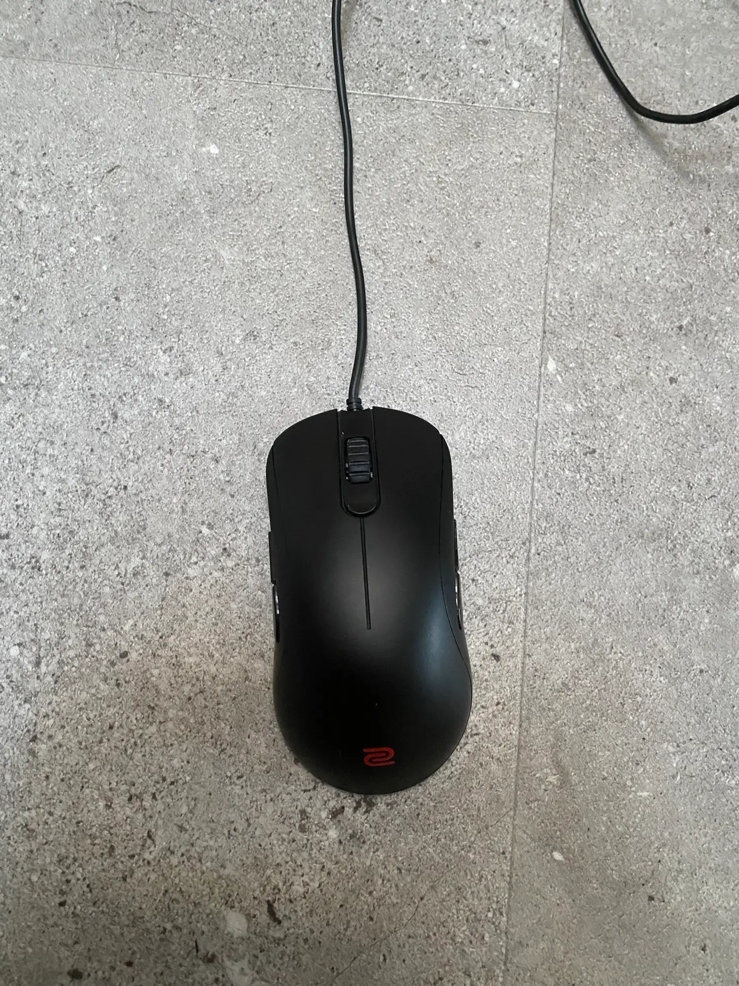 Logitech tilbehør