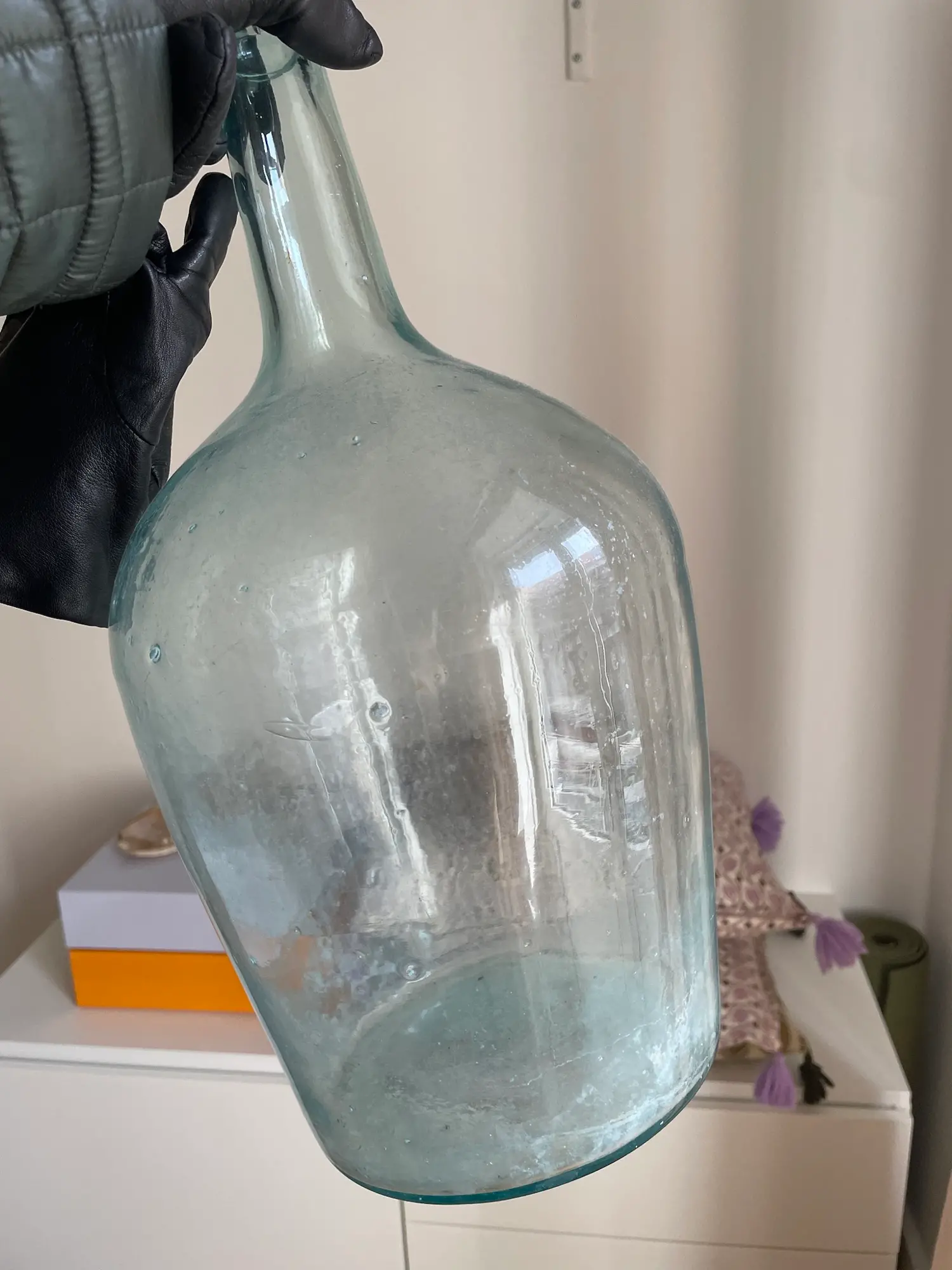 Vintage vase