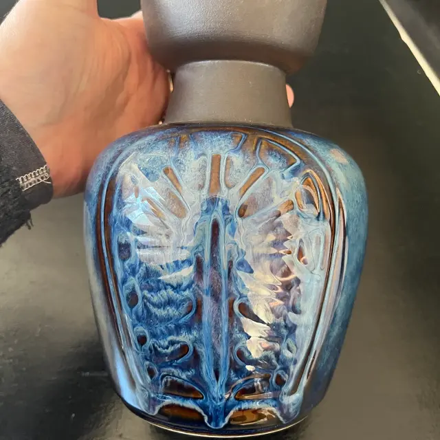 Søholm vase