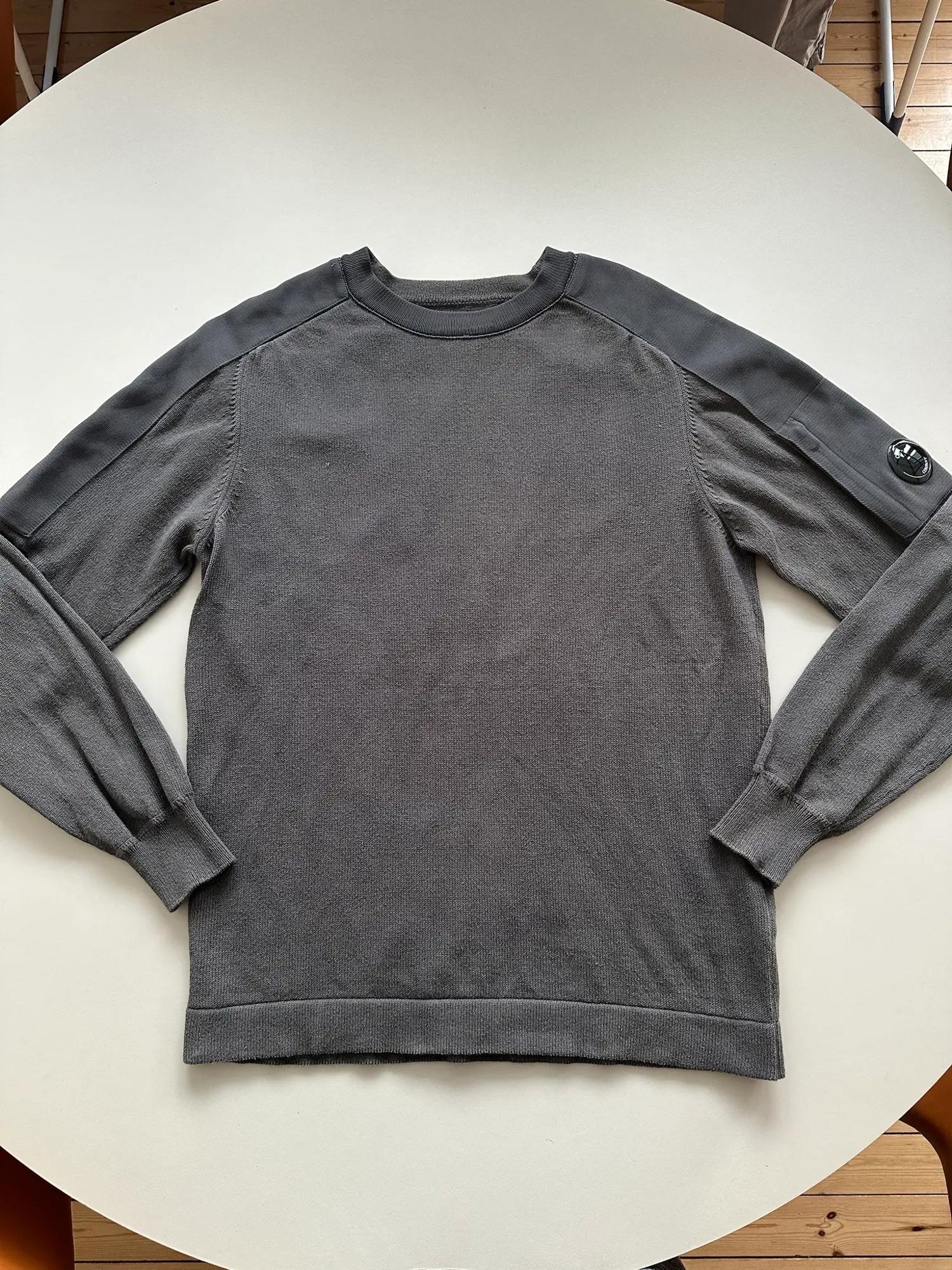 CP Company striktrøje