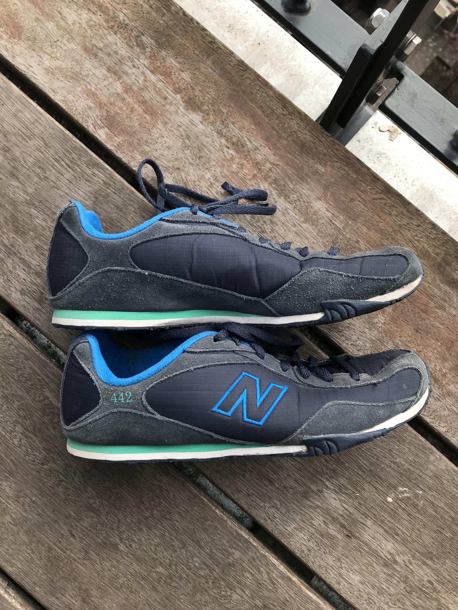 New Balance kvinder