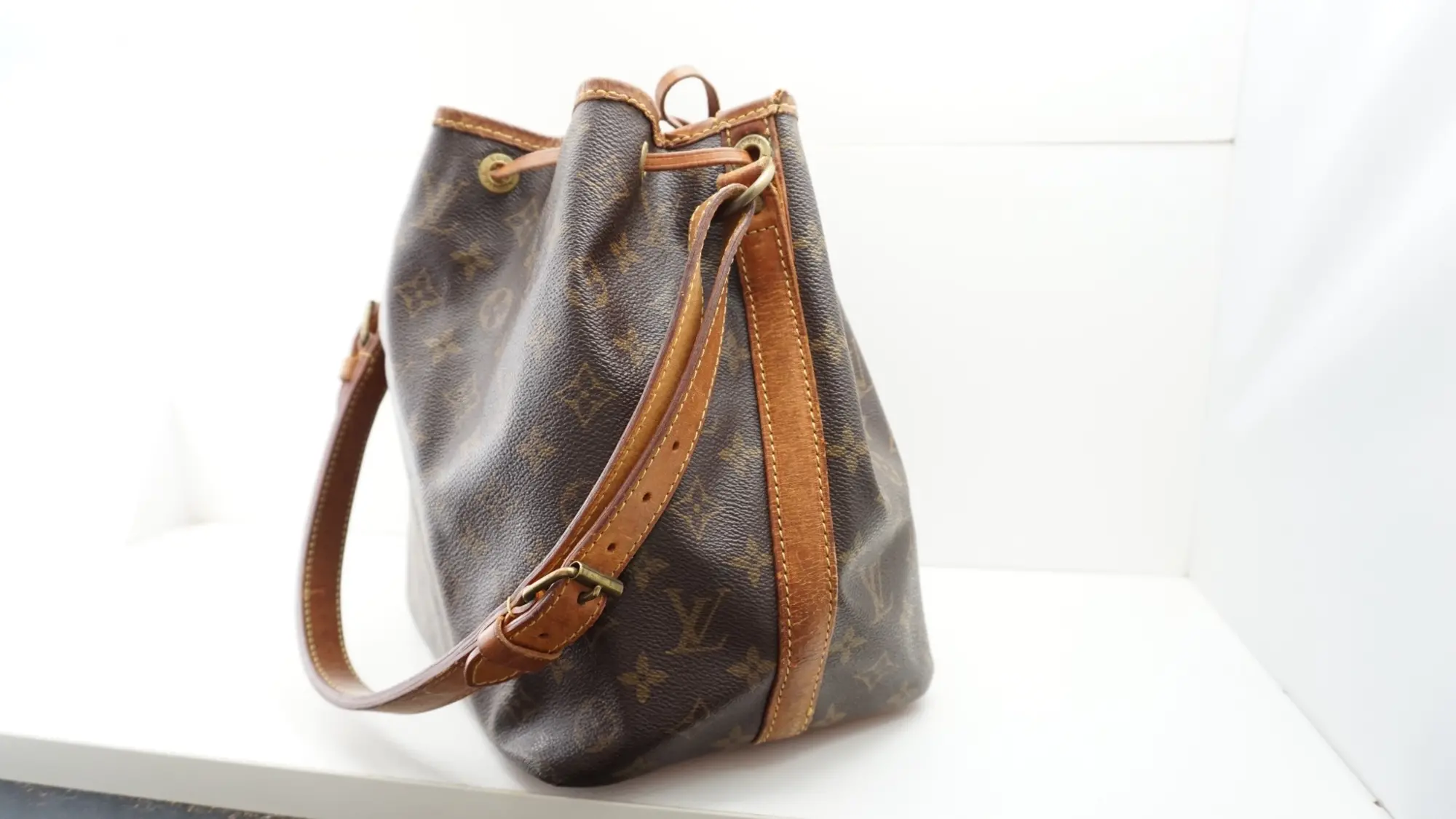 Louis Vuitton skuldertaske