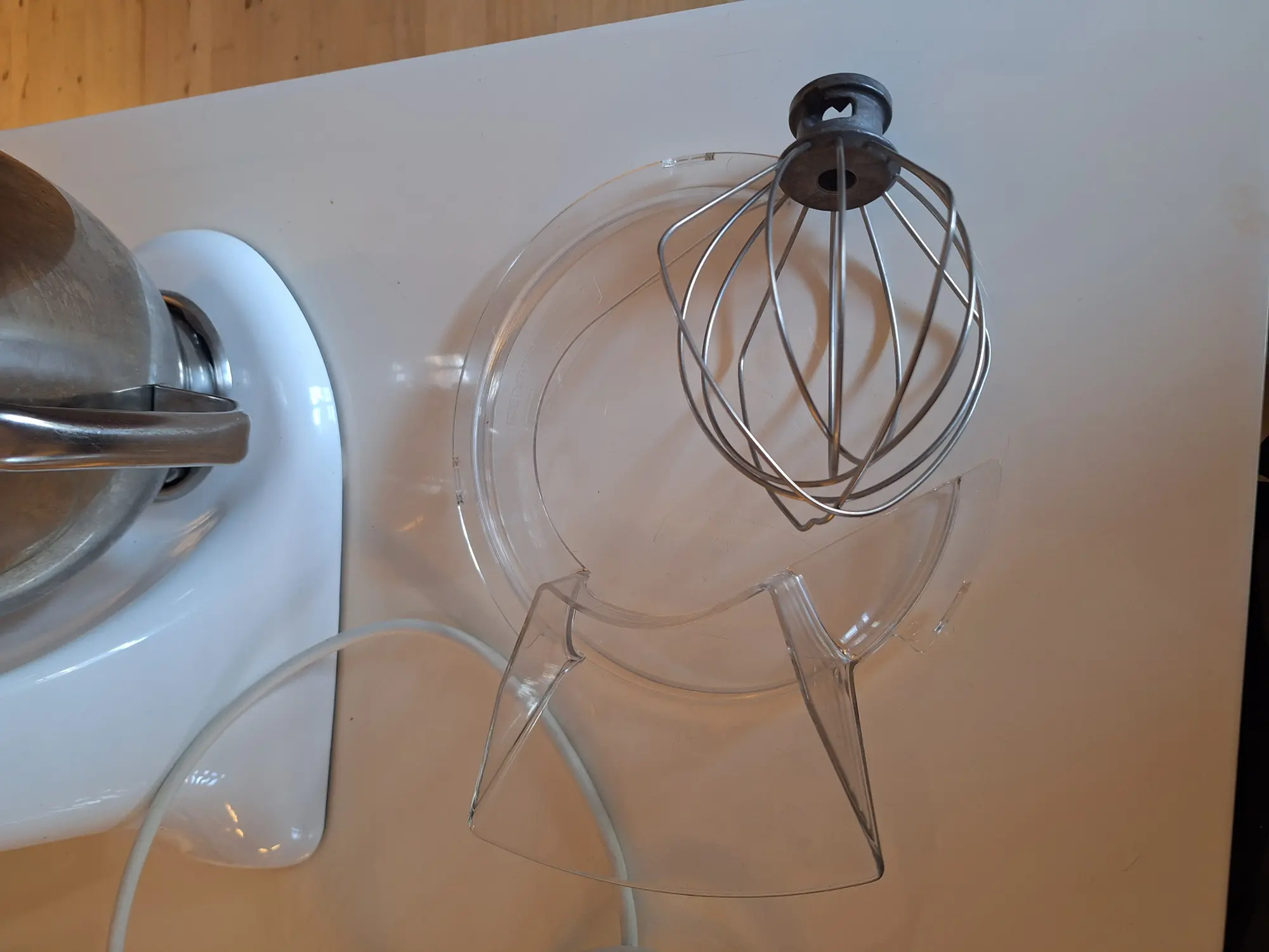 KitchenAid køkkenmaskine