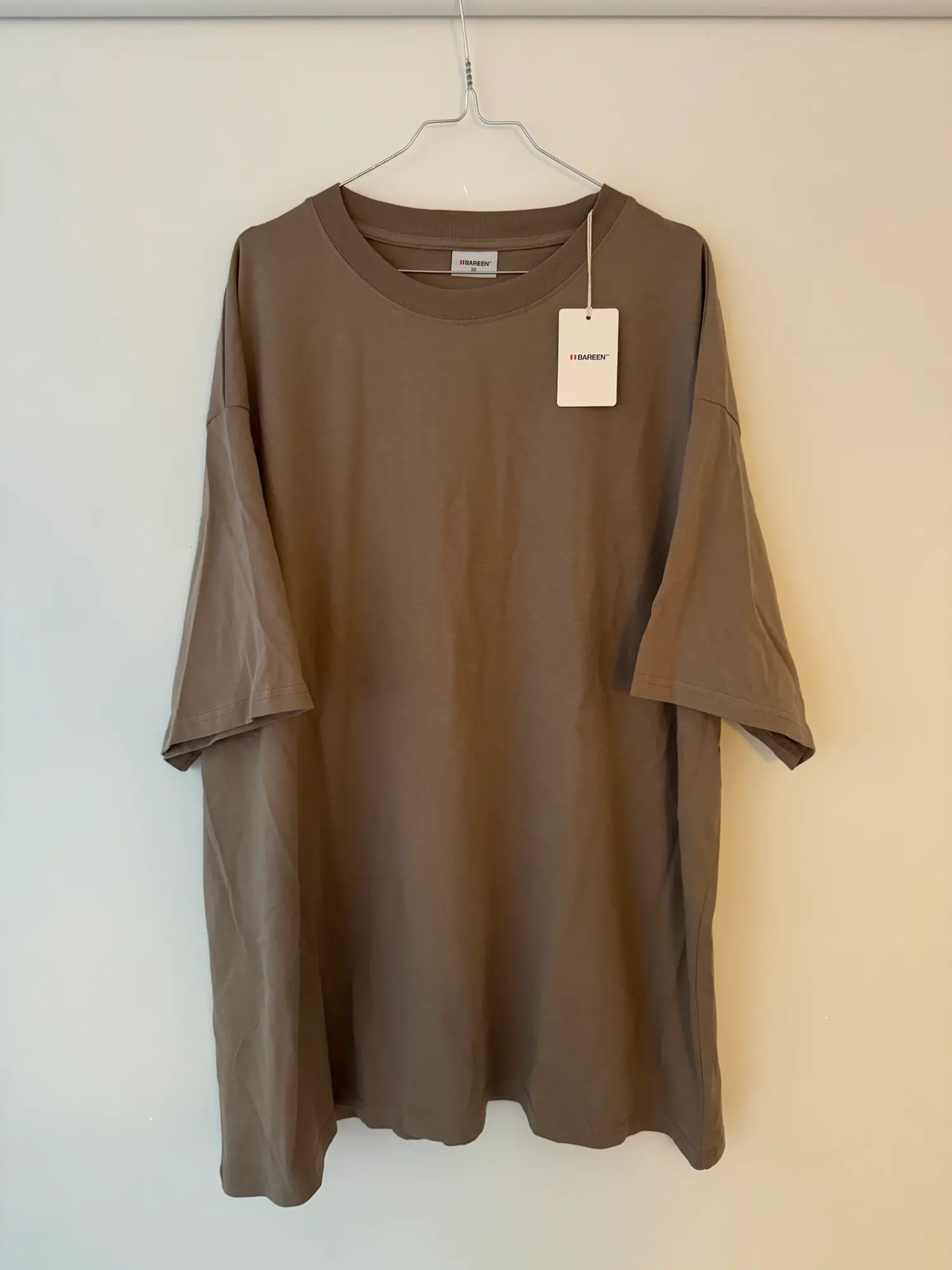 Bareen t-shirt