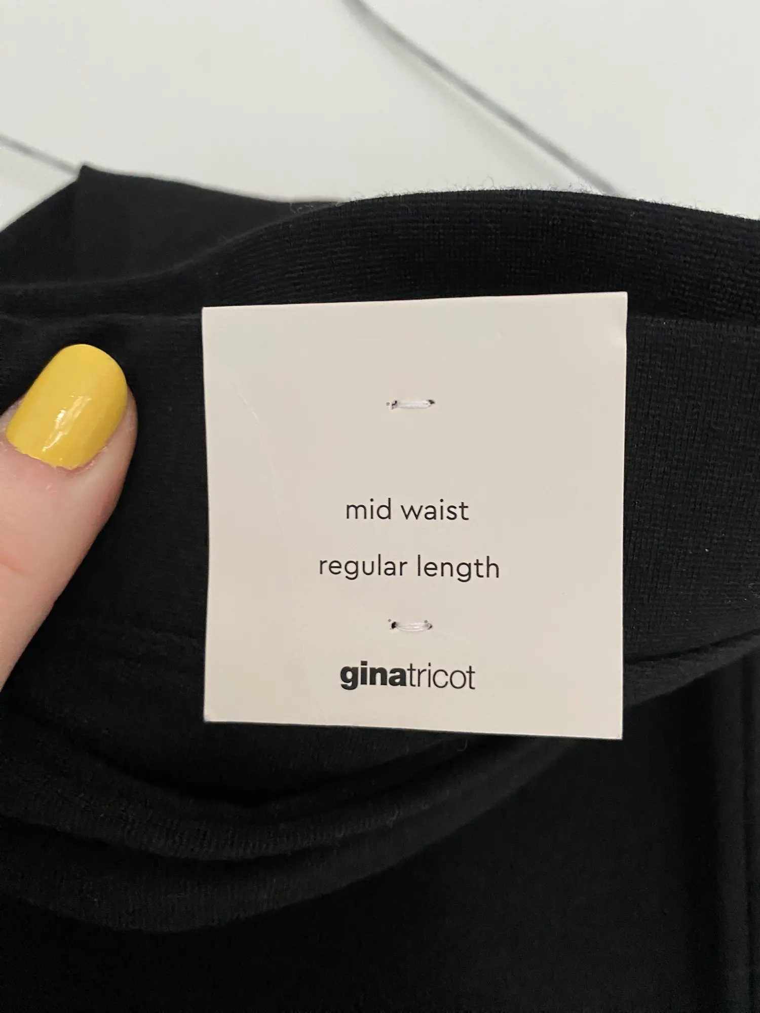 Gina Tricot bukser