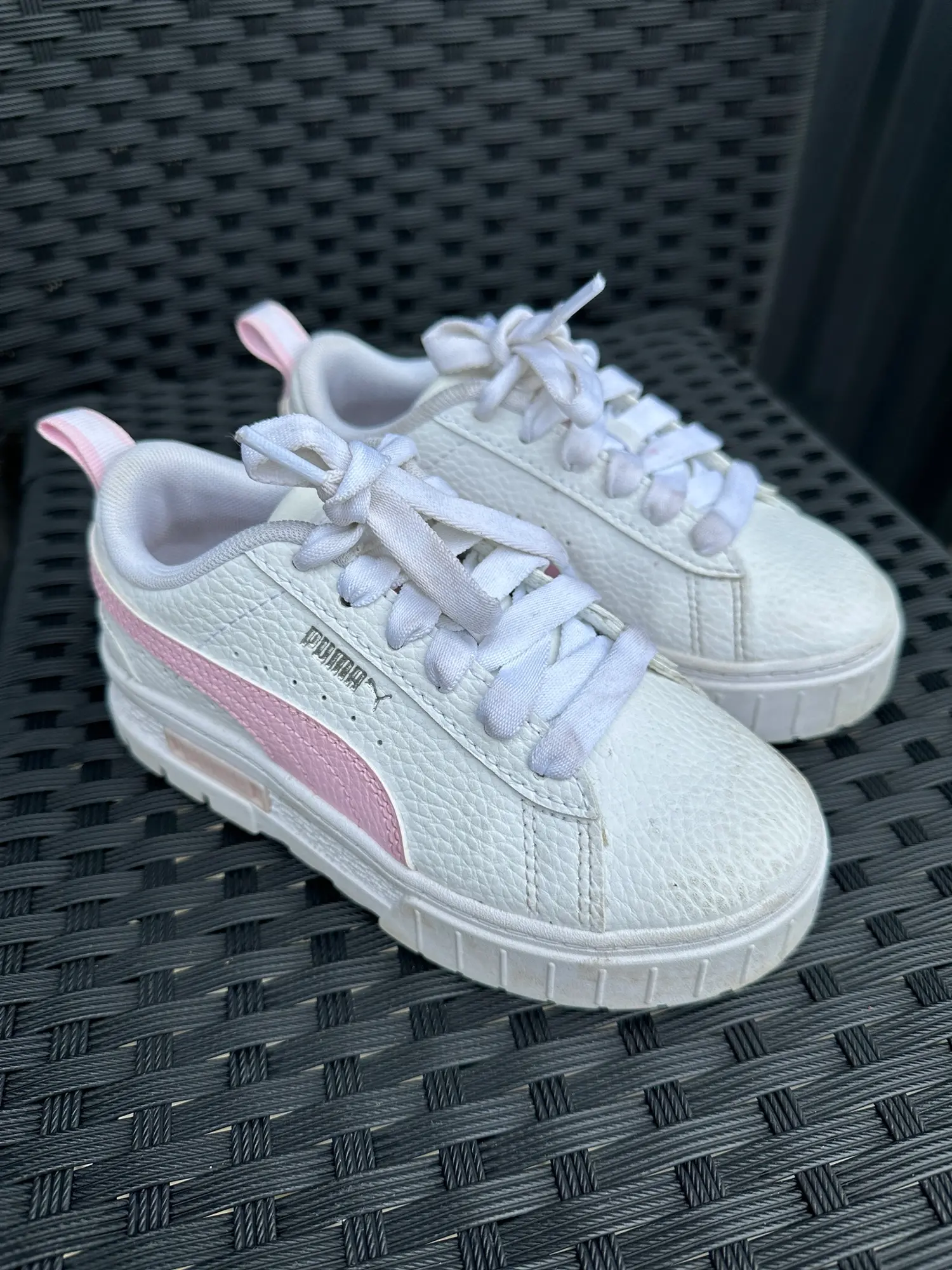 PUMA sneakers