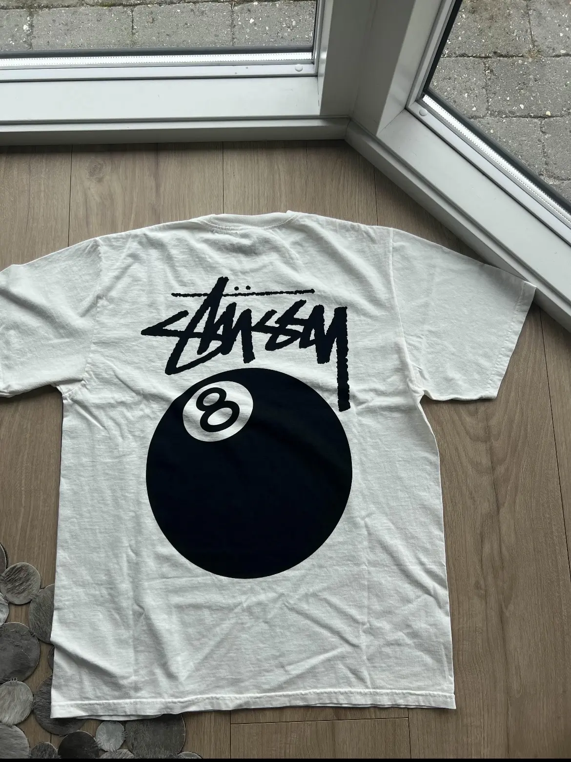 Stussy t-shirt