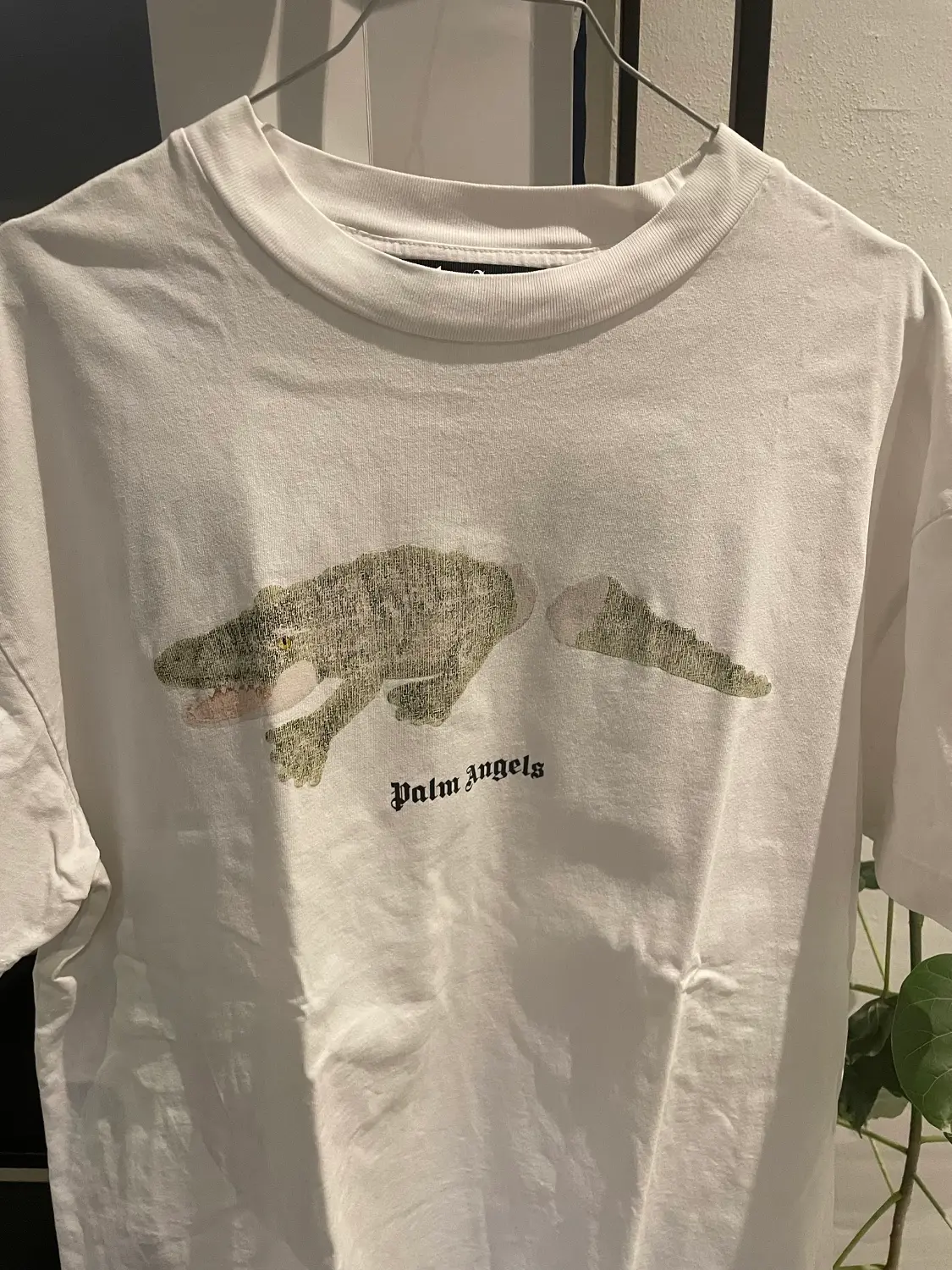 Palm Angels t-shirt