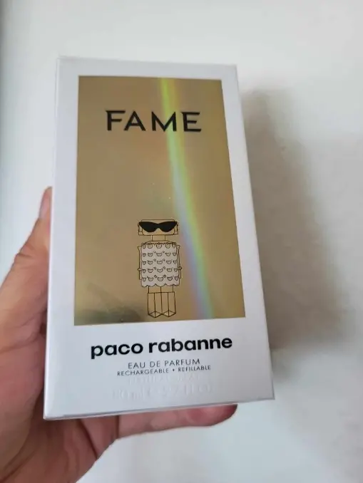 Paco Rabanne duft