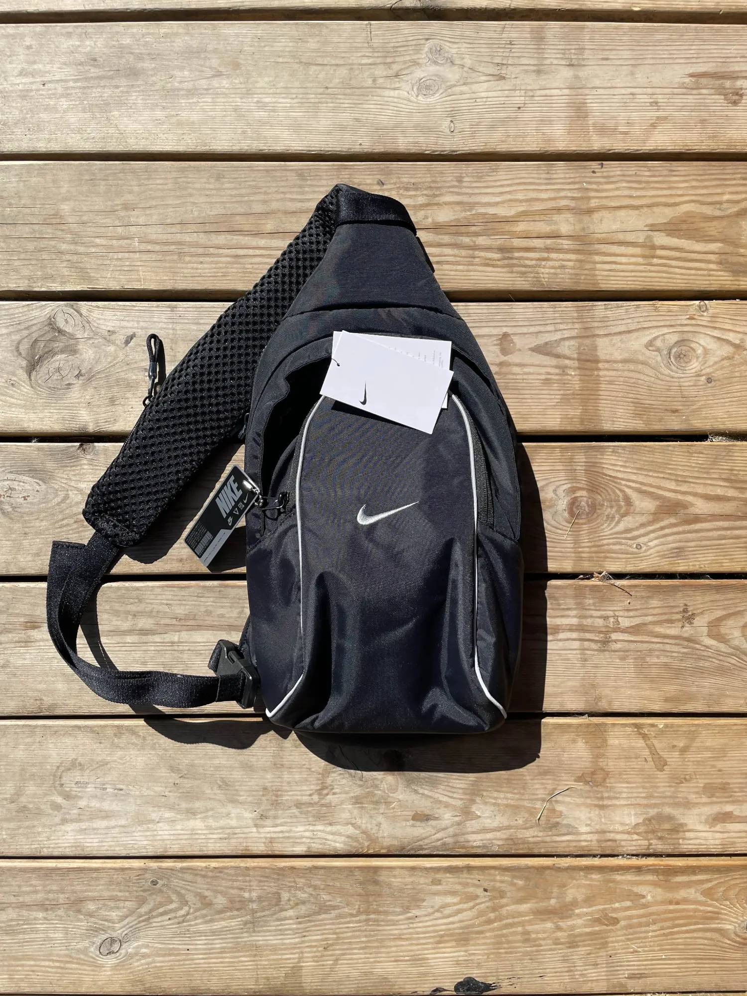 Nike crossbody-taske