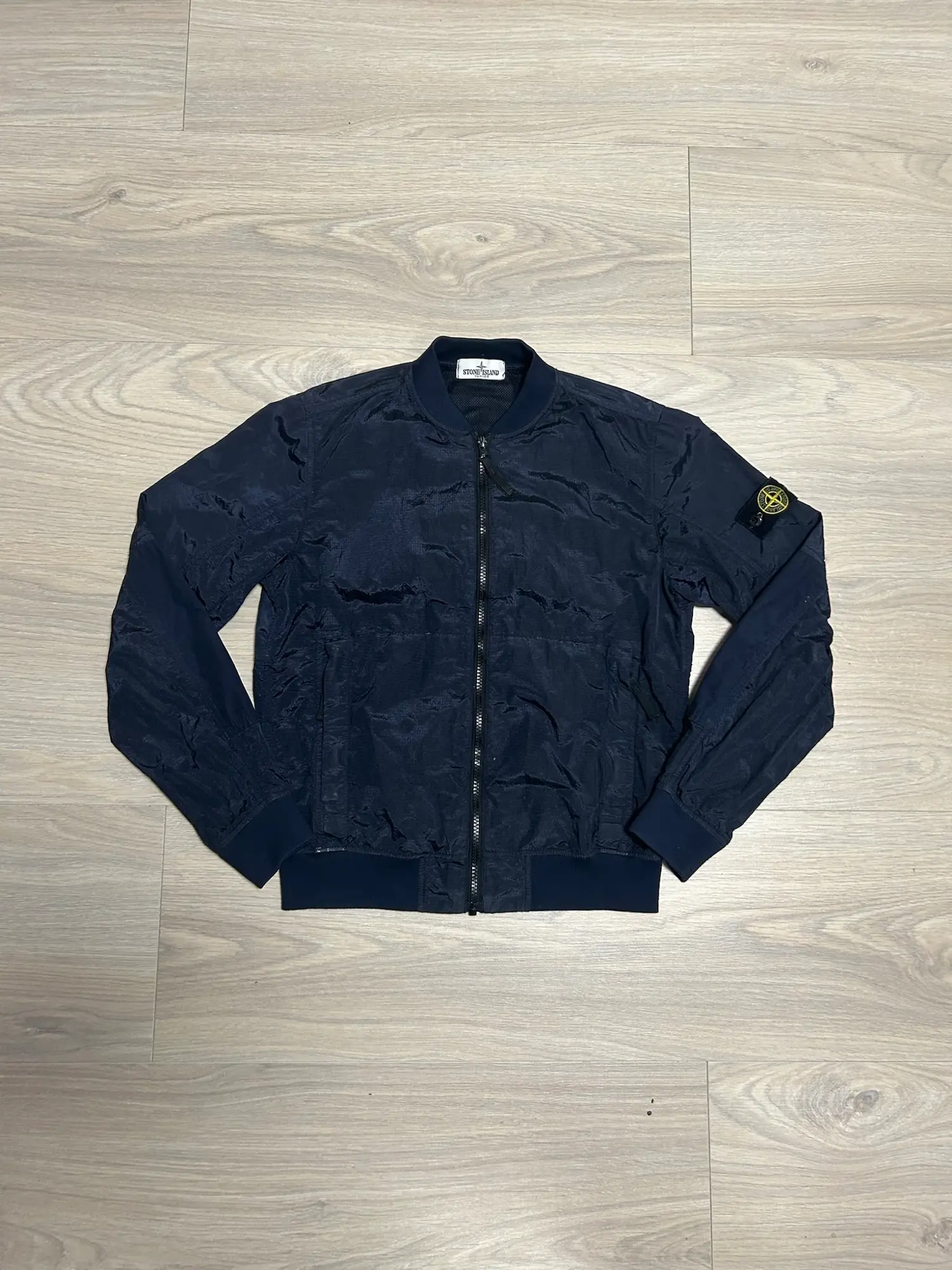 Stone Island jakke