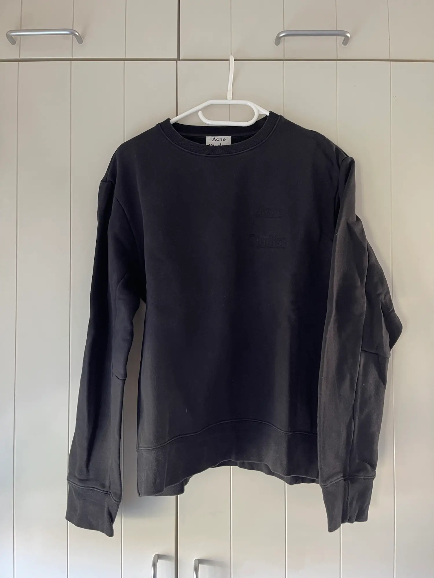 Acne Studios sweatshirt