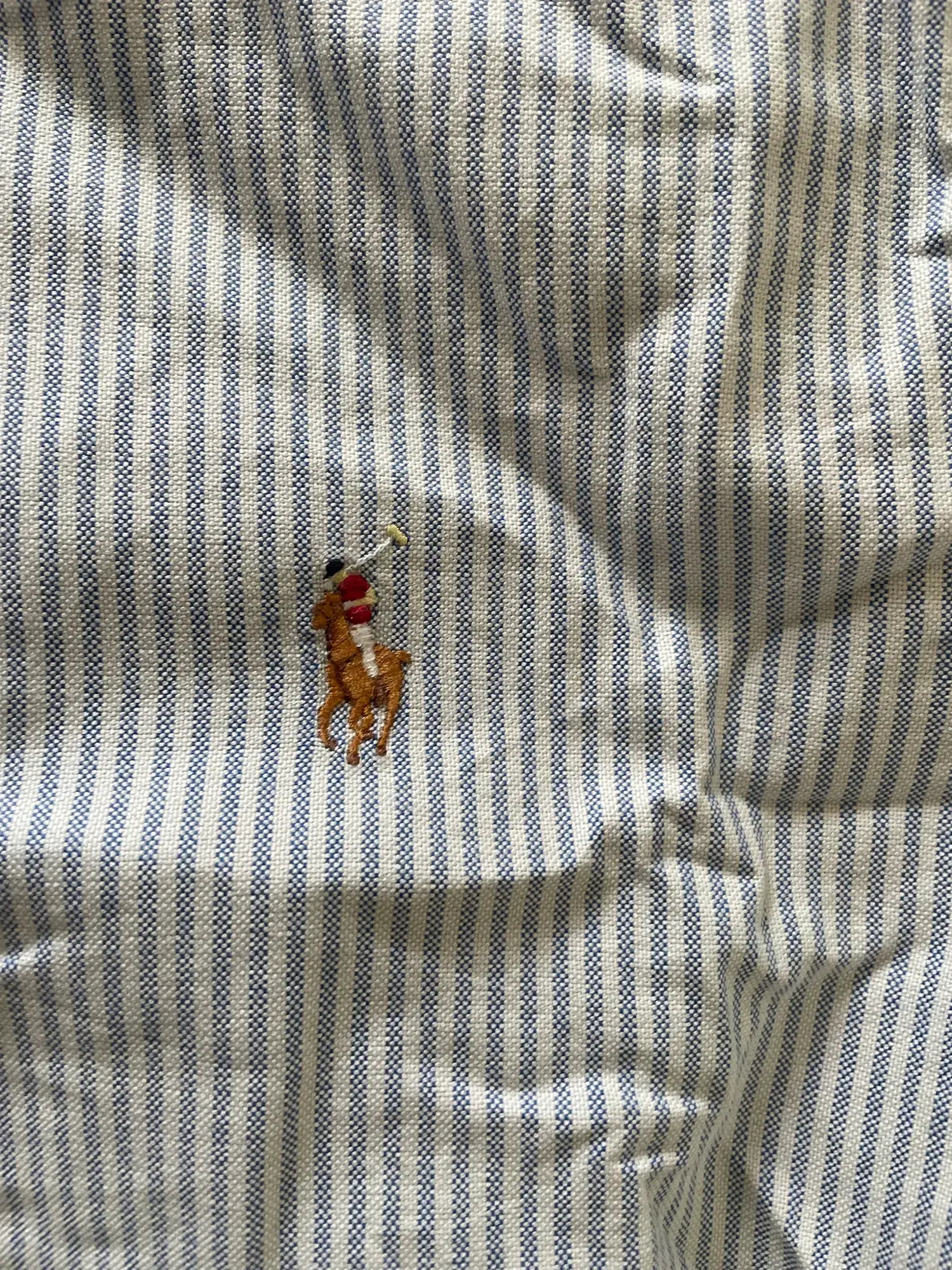 Polo Ralph Lauren skjorte