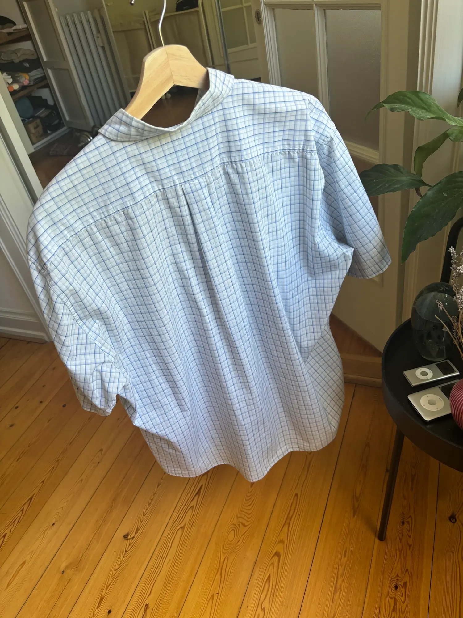 Yves Saint Laurent skjorte