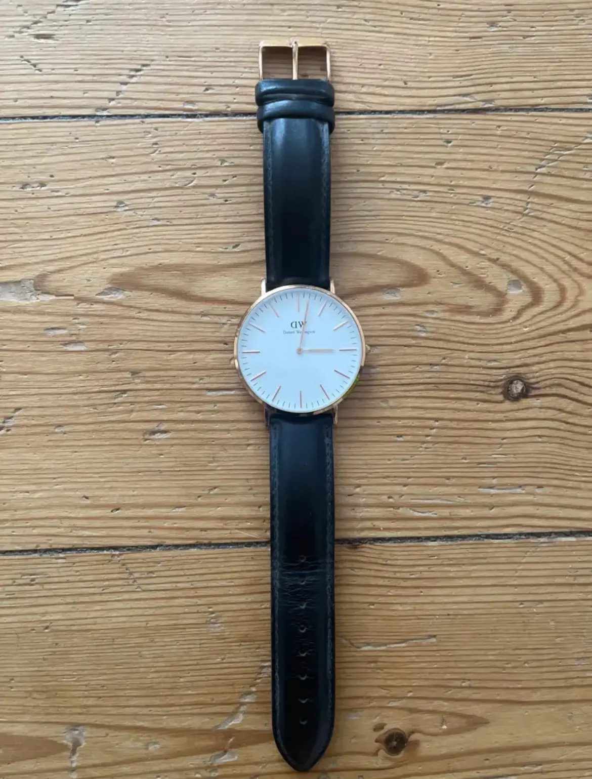 Daniel Wellington ur