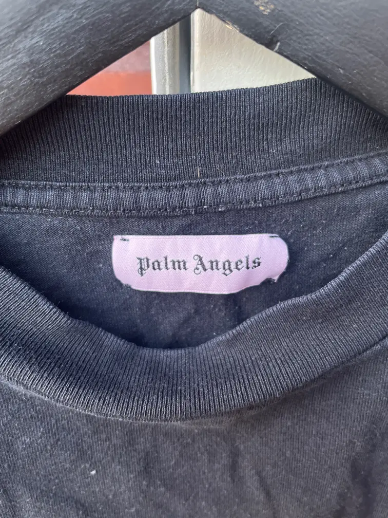 Palm Angels t-shirt