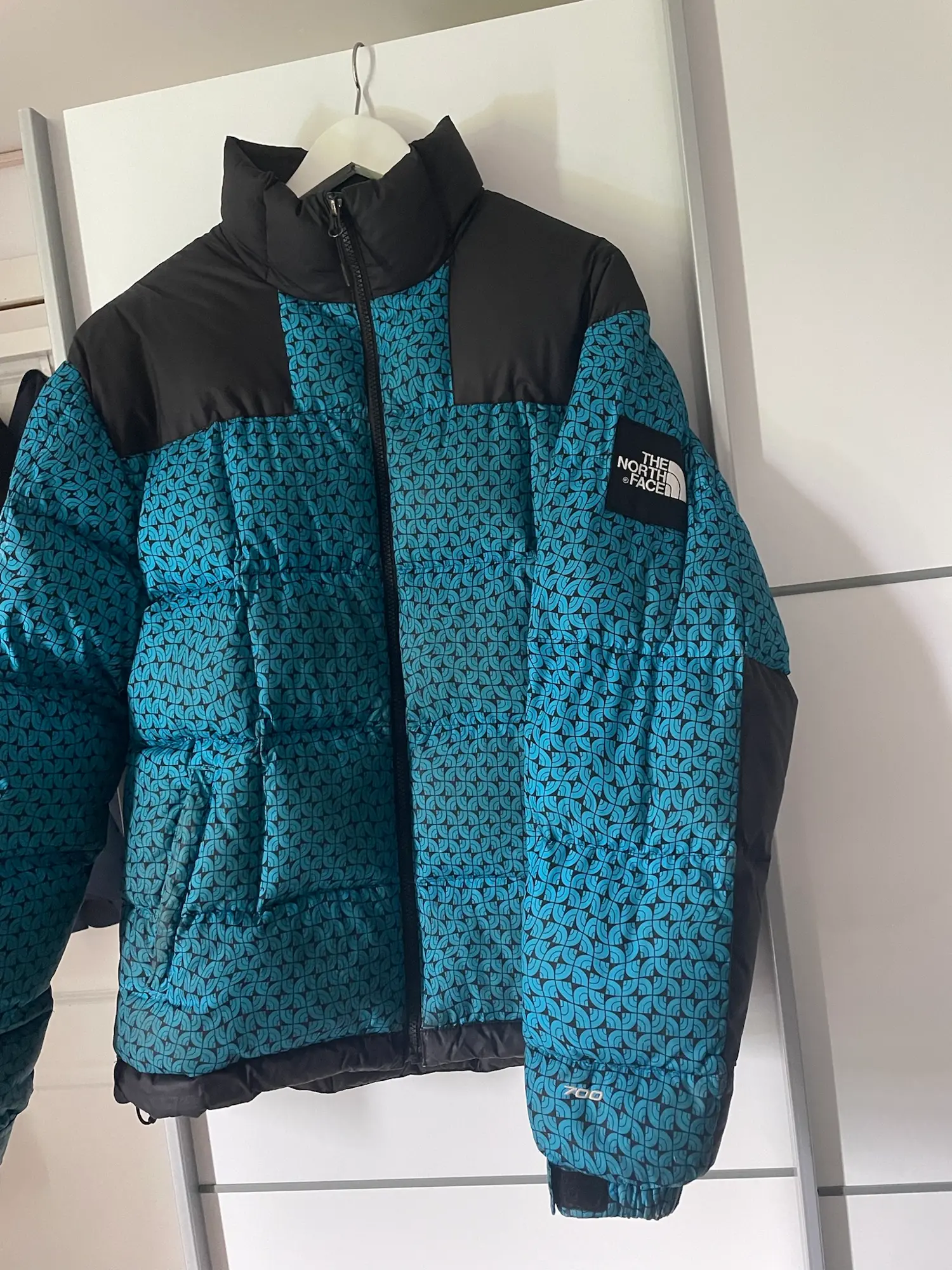 The North Face tøj