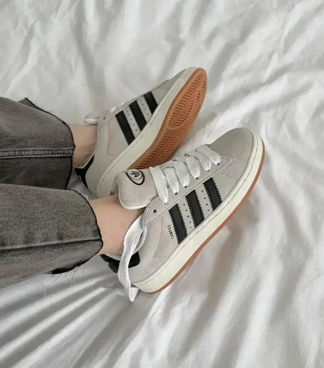 Adidas sneakers