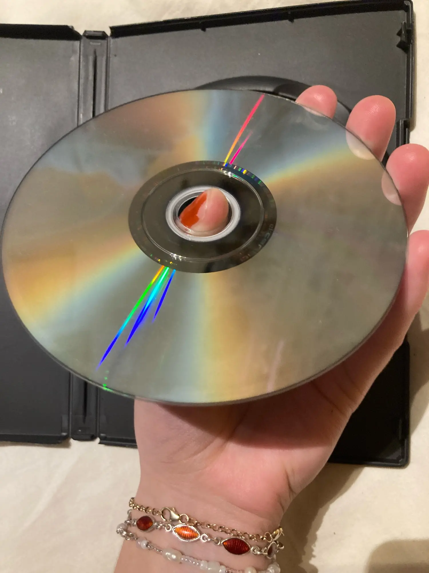 Dvd