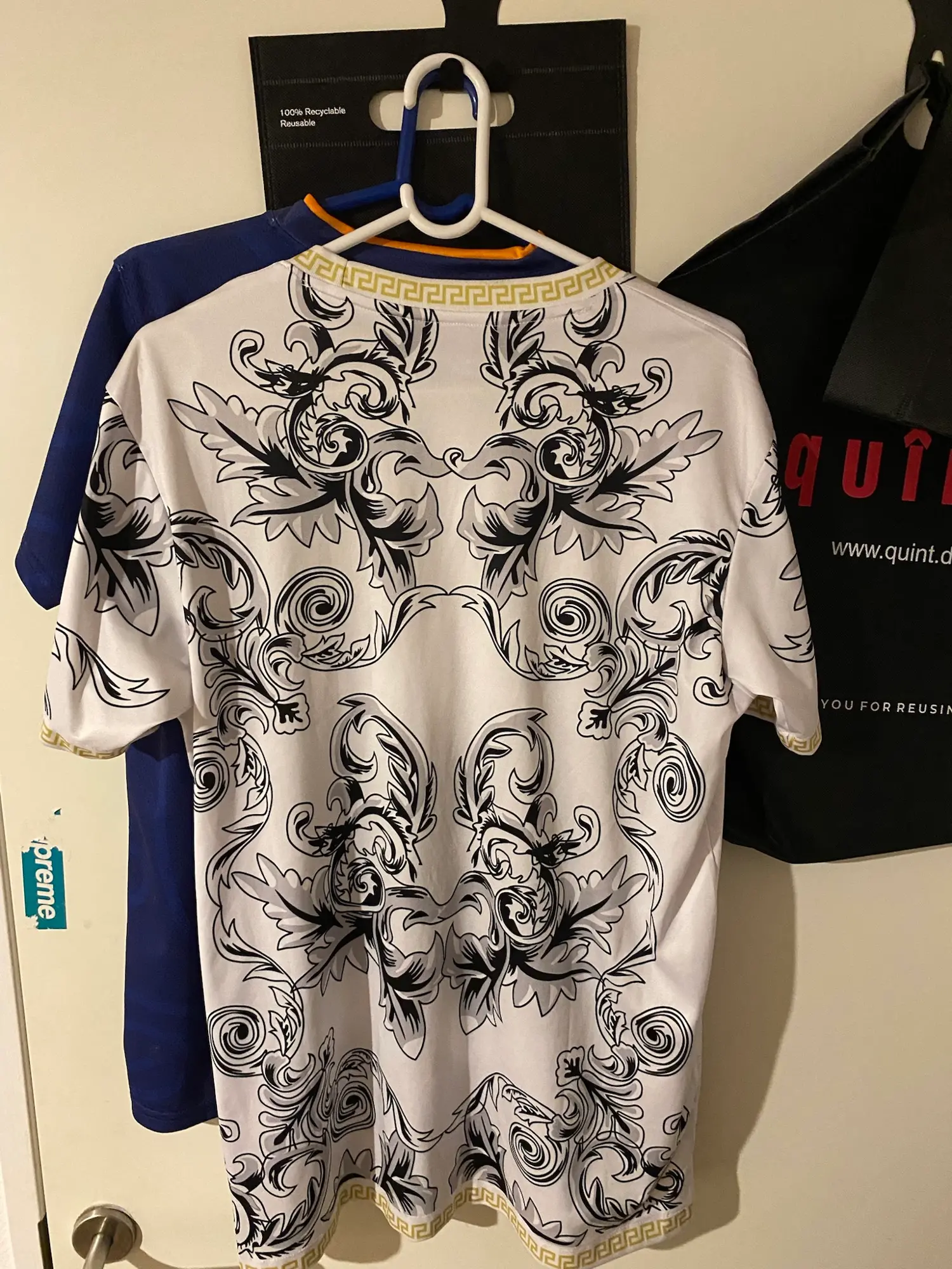 Versace t-shirt