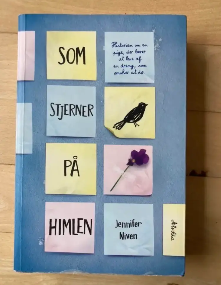 Skønlitteratur