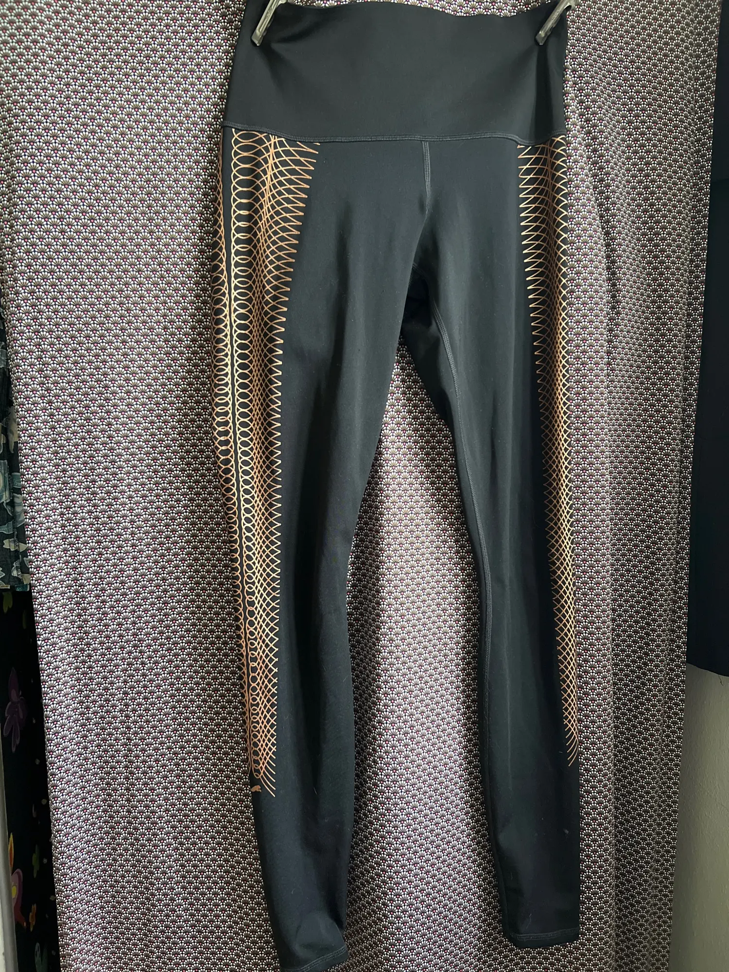 Hummel bukser  tights