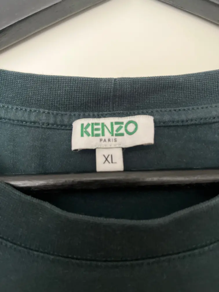 KENZO t-shirt
