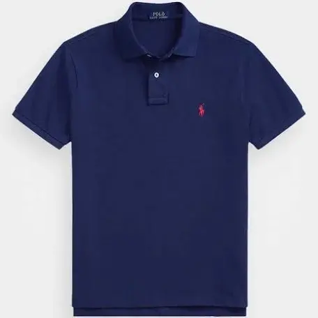 Polo Ralph Lauren polotrøje