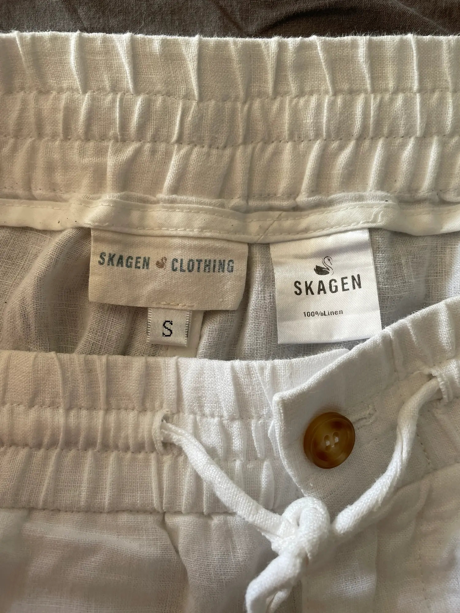 Skagen Clothing bukser