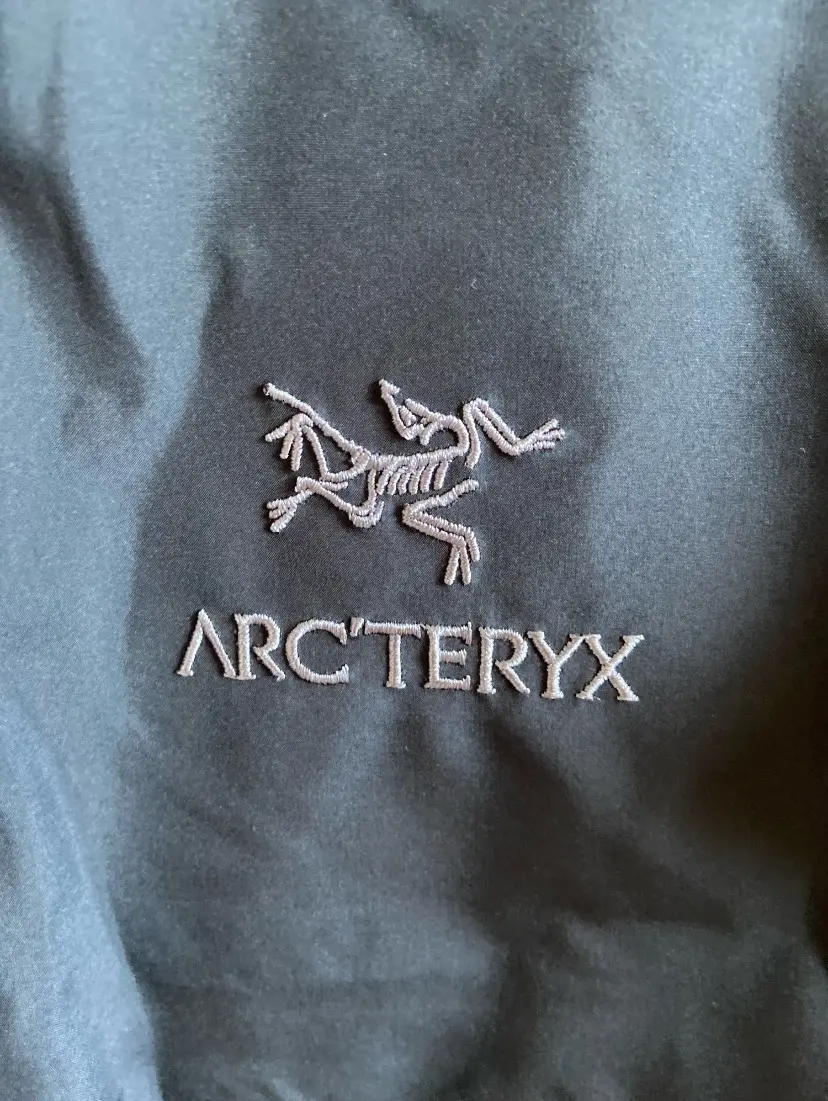 Arc'teryx jakke