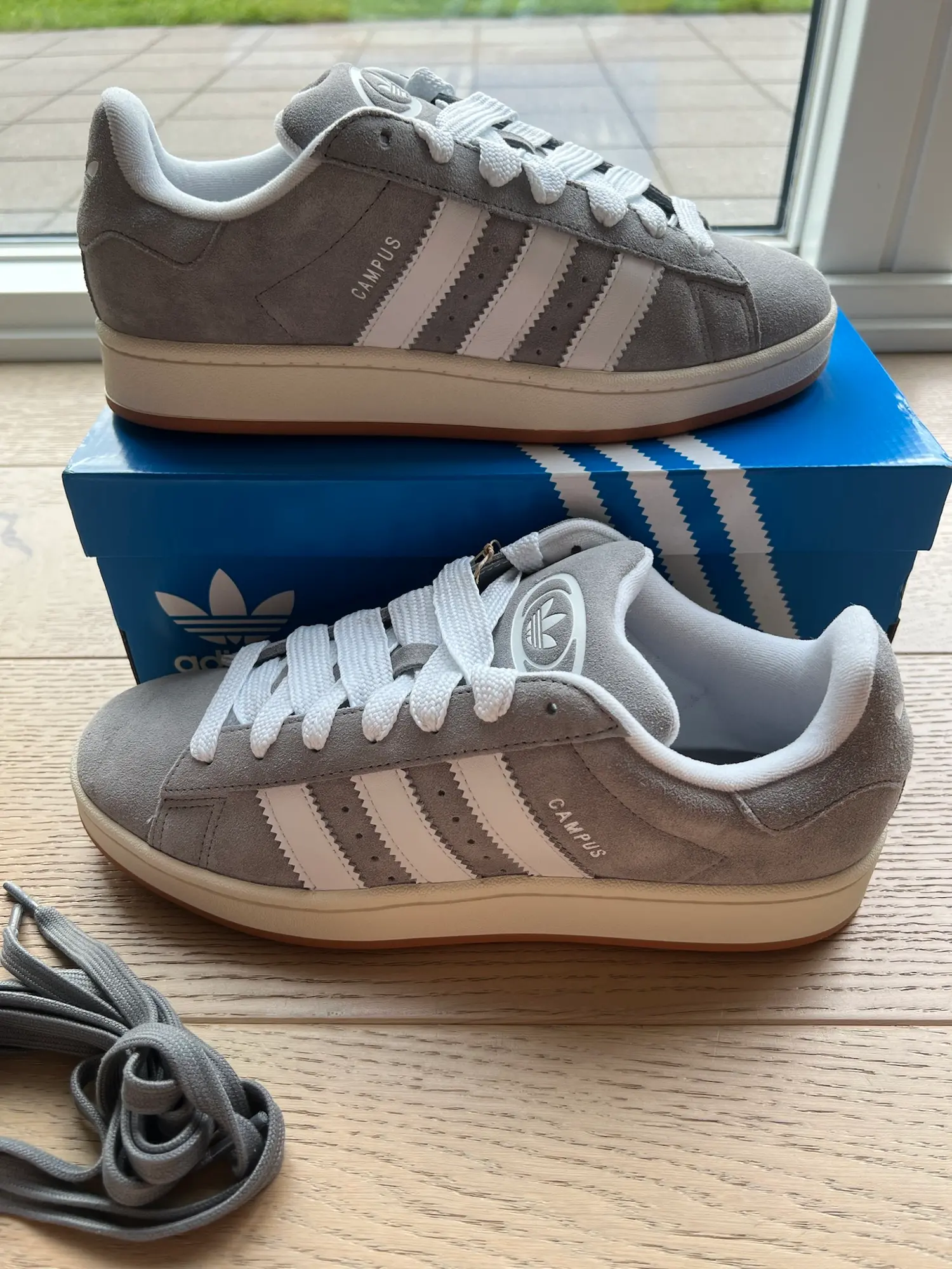 Adidas sneakers