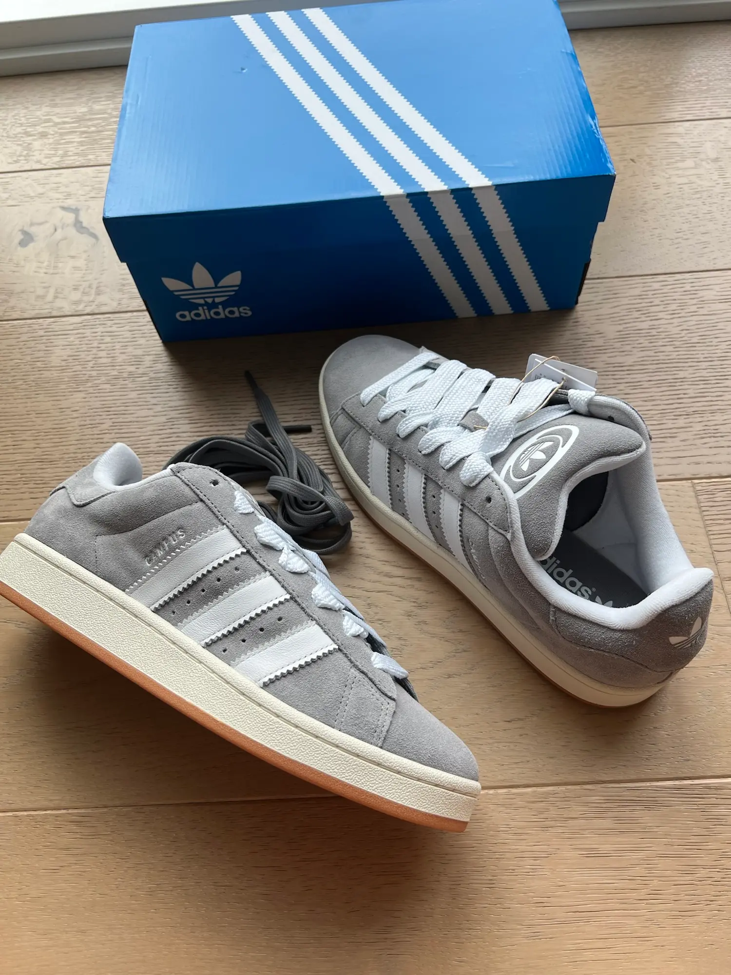 Adidas sneakers