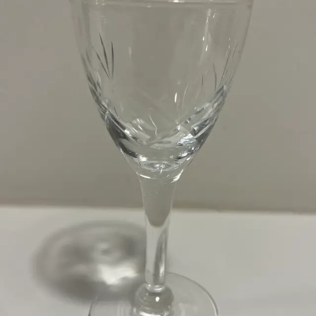 Holmegaard glas