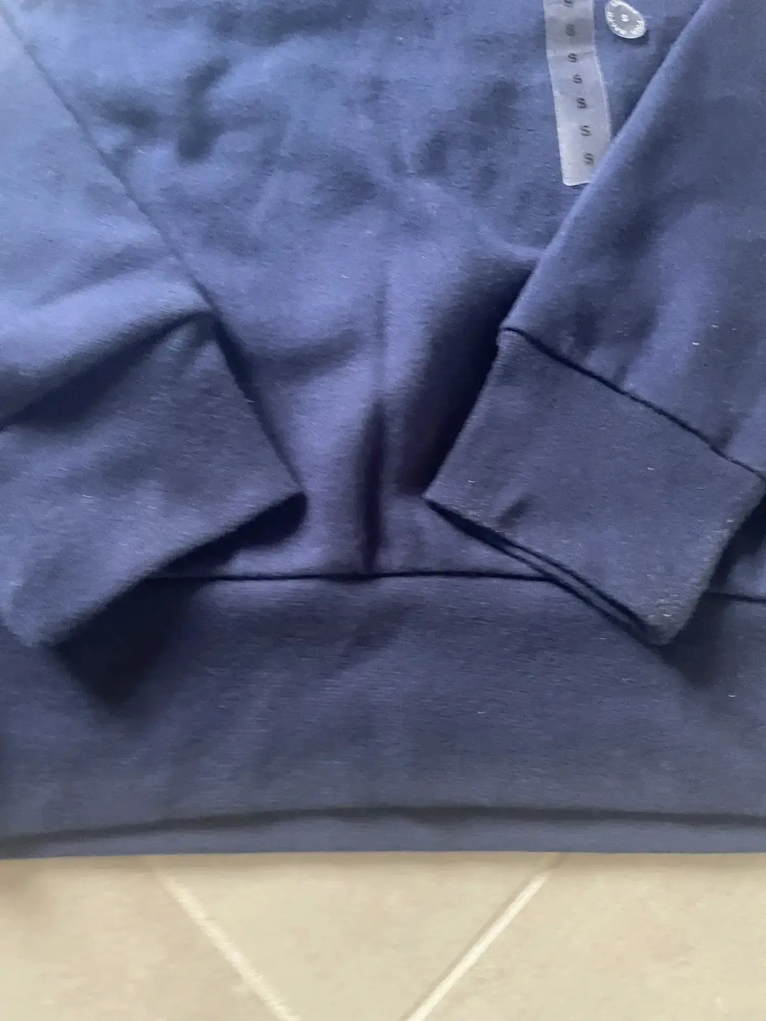 Ralph Lauren sweatshirt