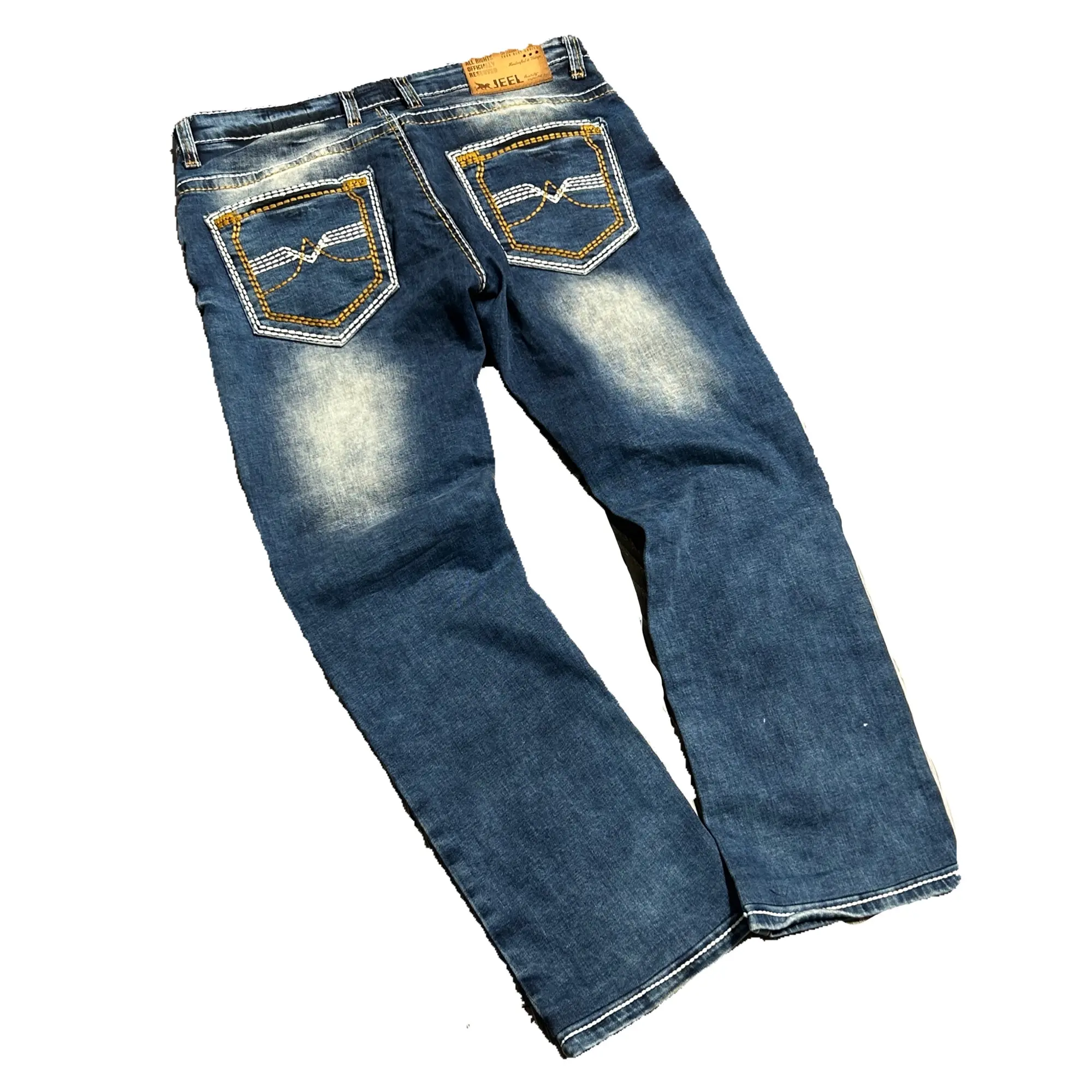 Vintage jeans